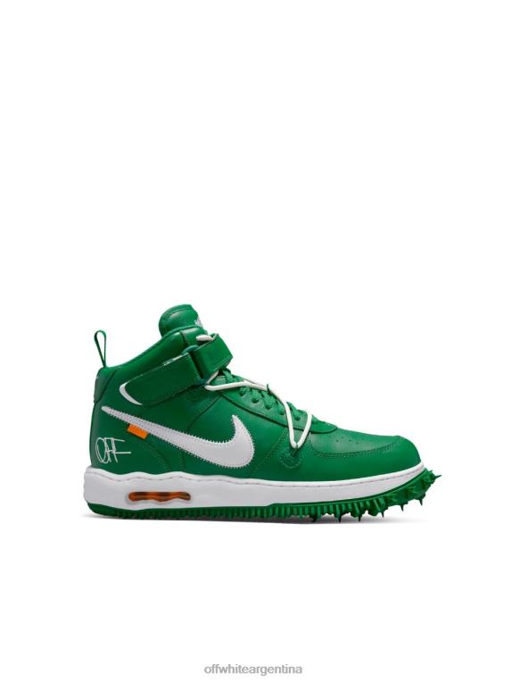 Nike off white argentina sales