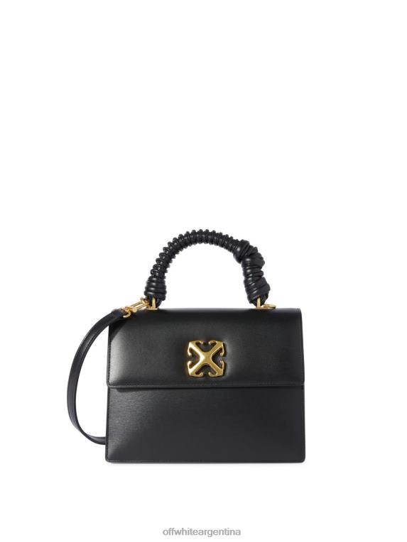 Bolso off white mujer online